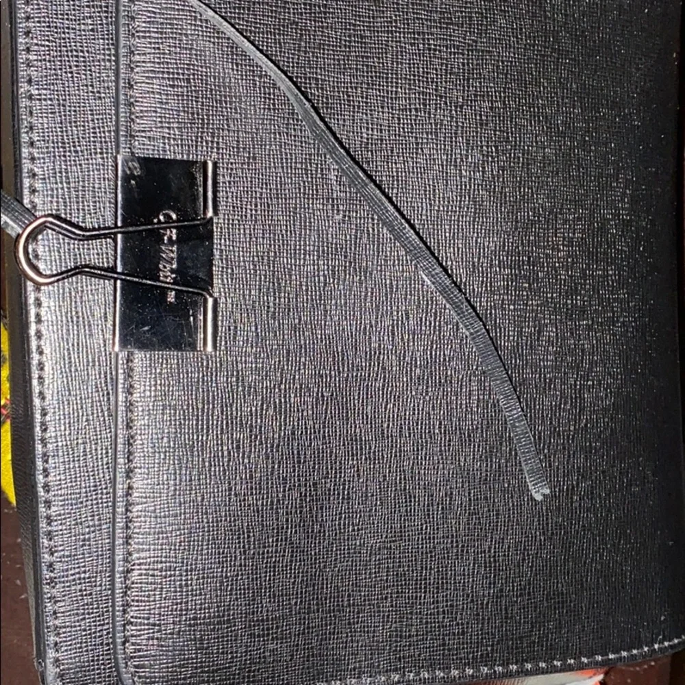 COPY - Off white cross body - Picture 2 of 6